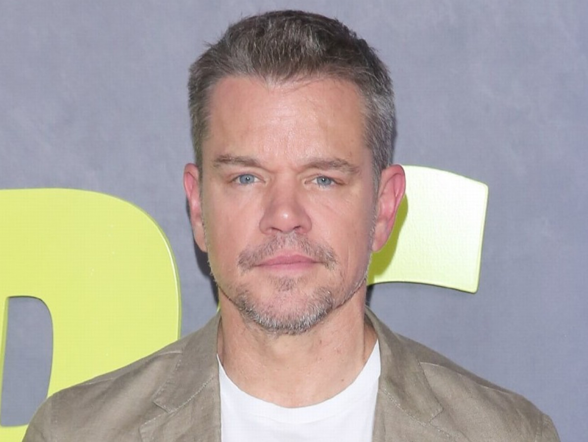 マット・デイモン、ノーラン監督最新作「オデュッセイア」のため大幅減量「高校以来の体重」