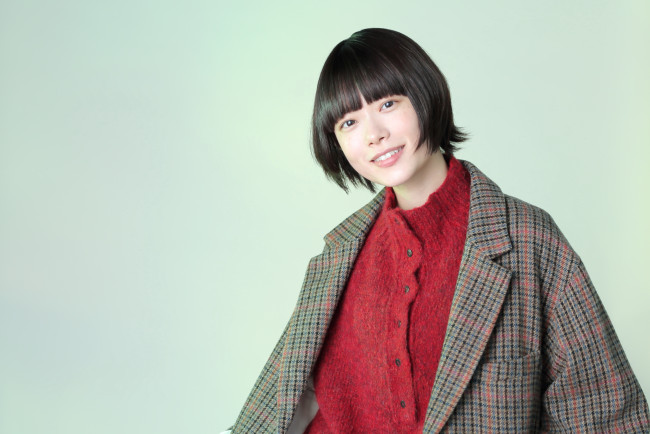 ドラマ『冬のなんかさ、春のなんかね』インタビュー　20251121実施