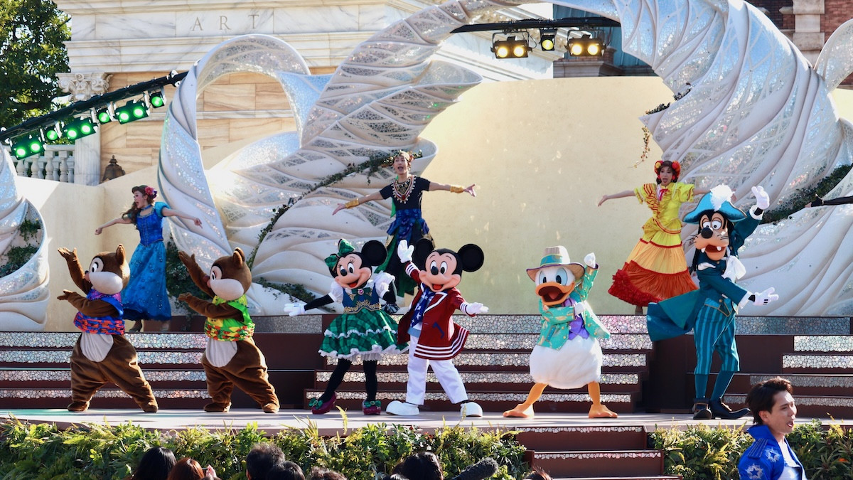 20260113_ステージショー「ダンス・ザ・グローブ！