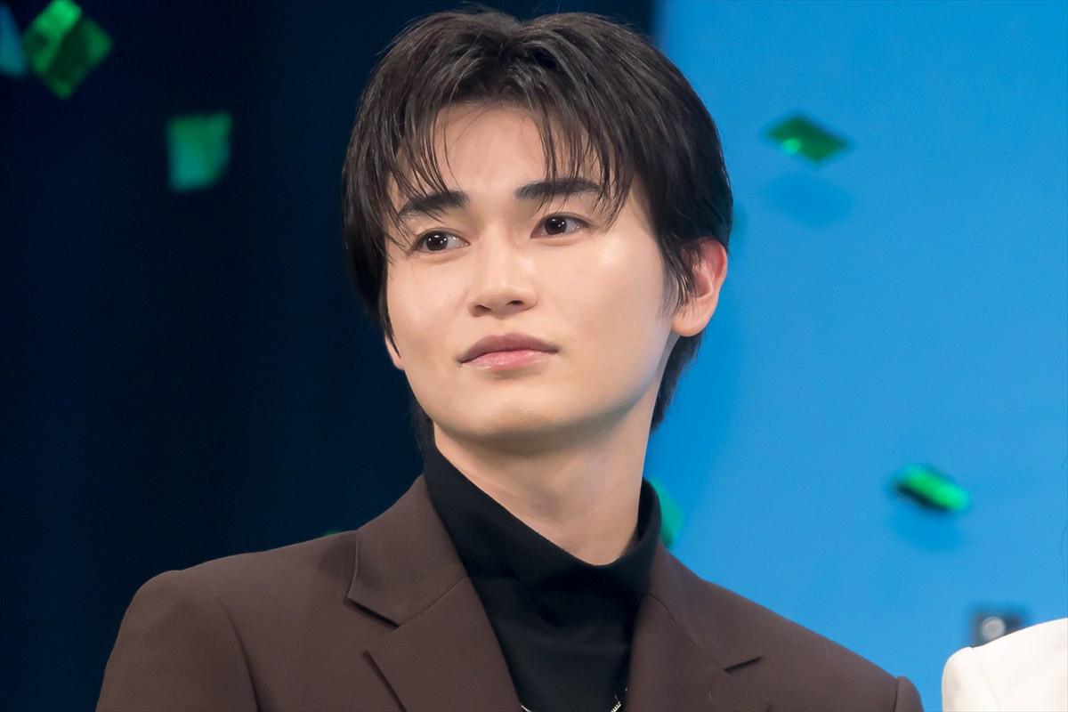 目黒蓮、北村匠海との共演に感謝「この人は信じられる」　浜辺美波は『キミスイ』から「もう10年」なつかしむ