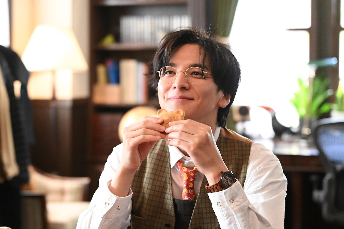 『パンダより恋が苦手な私たち』第2話 “一葉”上白石萌歌＆“司”生田斗真、パンダの求愛行動から恋人ができる方法を学ぶ