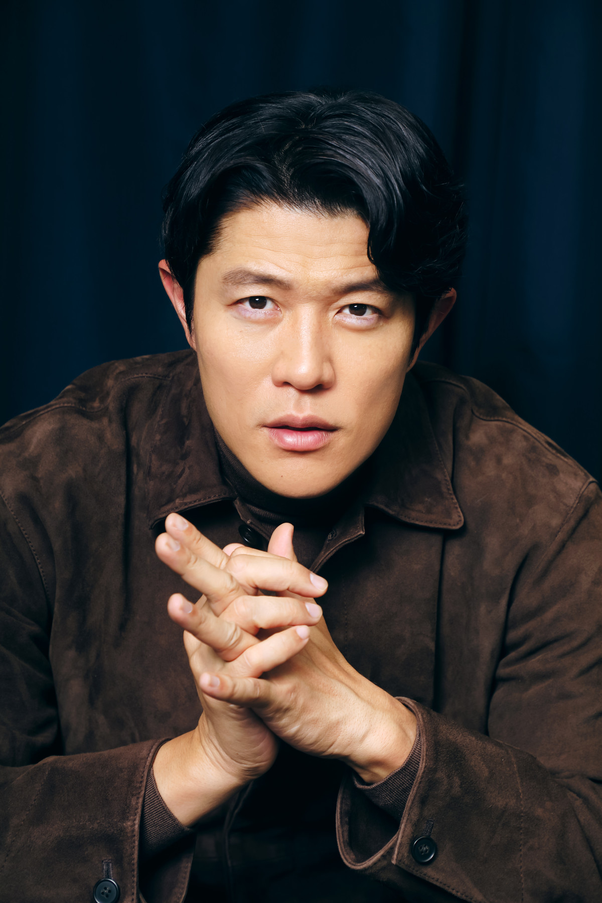 鈴木亮平、“あっという間”のデビュー20周年　キャリアの中で一番大きな“リブート”は？