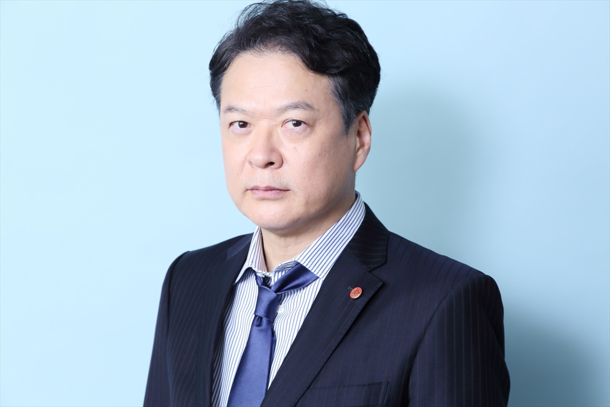 困難を乗り越え、ついに完結！　天海祐希「石丸さんに感謝」　田中哲司＆石丸幹二と語る『緊急取調室 THE FINAL』への万感