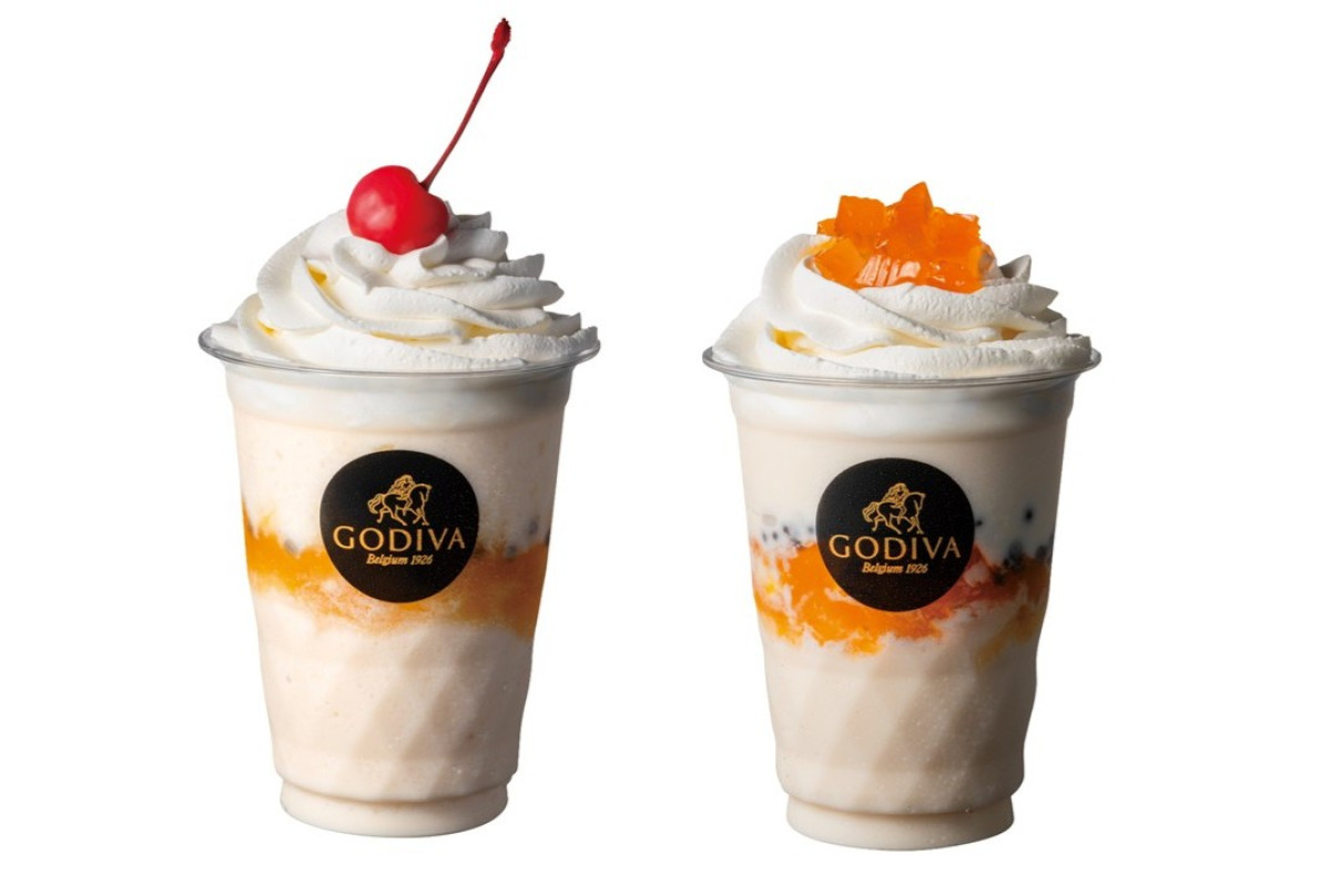 20260120 ゴディバ 47 ショコリキサー