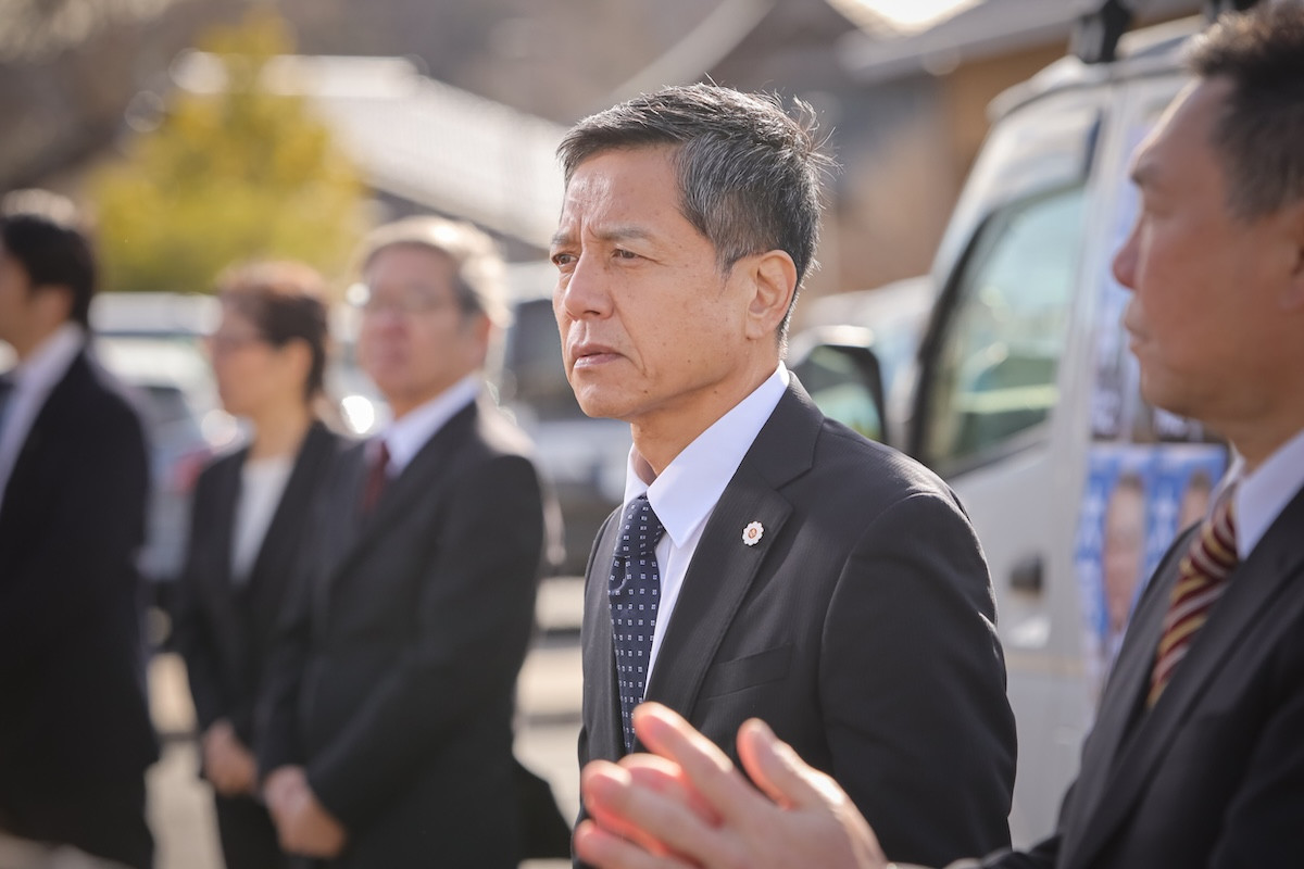 『おコメの女』第3話 “正子”松嶋菜々子、全国展開する怪しげな美容クリニックを調査