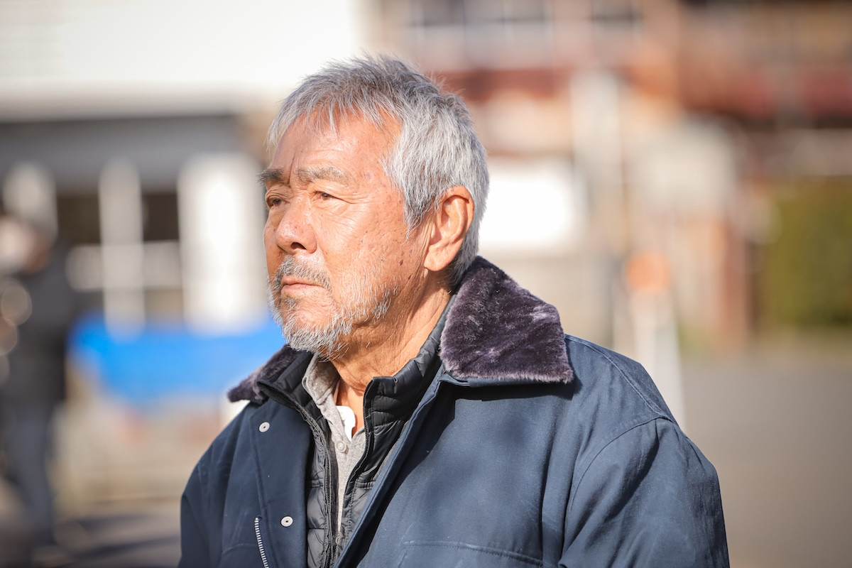 『おコメの女』第3話 “正子”松嶋菜々子、全国展開する怪しげな美容クリニックを調査