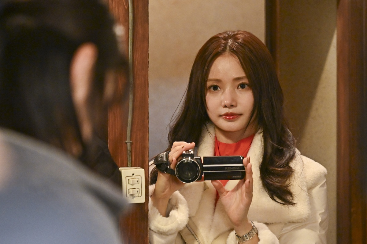 『DREAM STAGE』“吾妻”中村倫也、マネージャーを励ます“つぶやき”に視聴者キュン「メロすぎる」「さすがに沼」