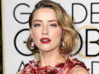 アンバー・ハード、ジョニー・デップとの泥沼裁判で「話す力を失った」と語る