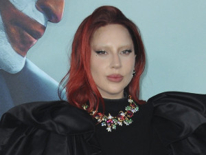 レディー・ガガ、東京ドームコンサートでICEへの思いを語る