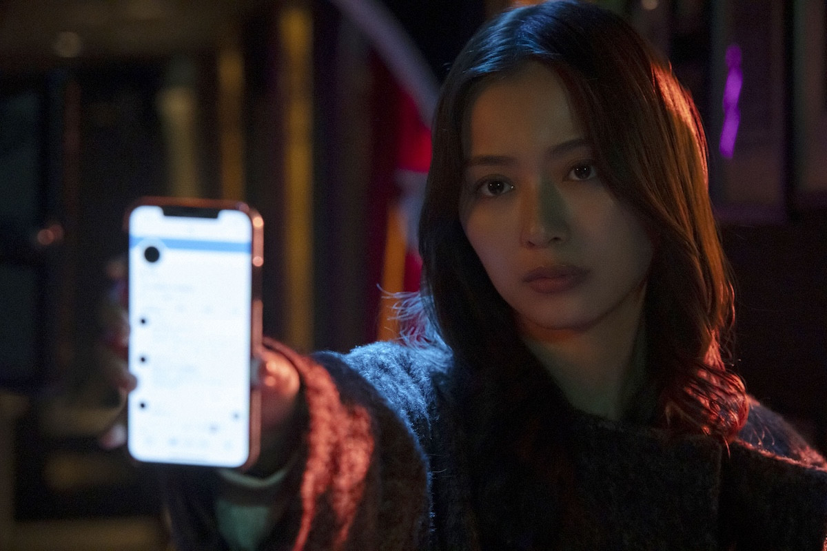 『略奪奪婚』第5話 “千春”内田理央、“海斗”ISSEIから想定外の事実を告げられる