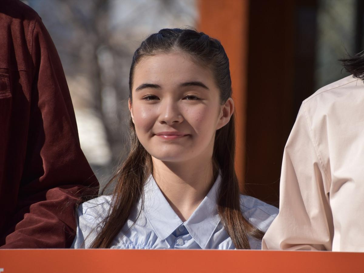 ブレンダン・フレイザー、日本のエキストラを絶賛　“コラボの精神、忍耐の精神”を感じ「ステキな文化」