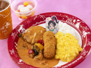 【フォト特集】東京ディズニーランド「ヴァネロペのスウィーツ・ポップ・ワールド」フードまとめ