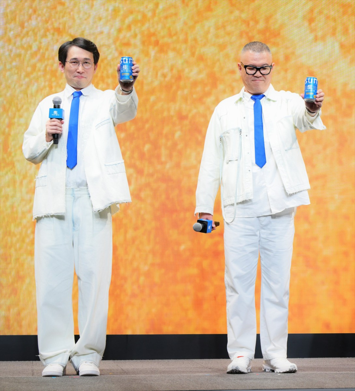 河合優実、酒類CM初出演に笑顔「ビールが大好き」　意外な一面も明かす「かなりポンコツです」