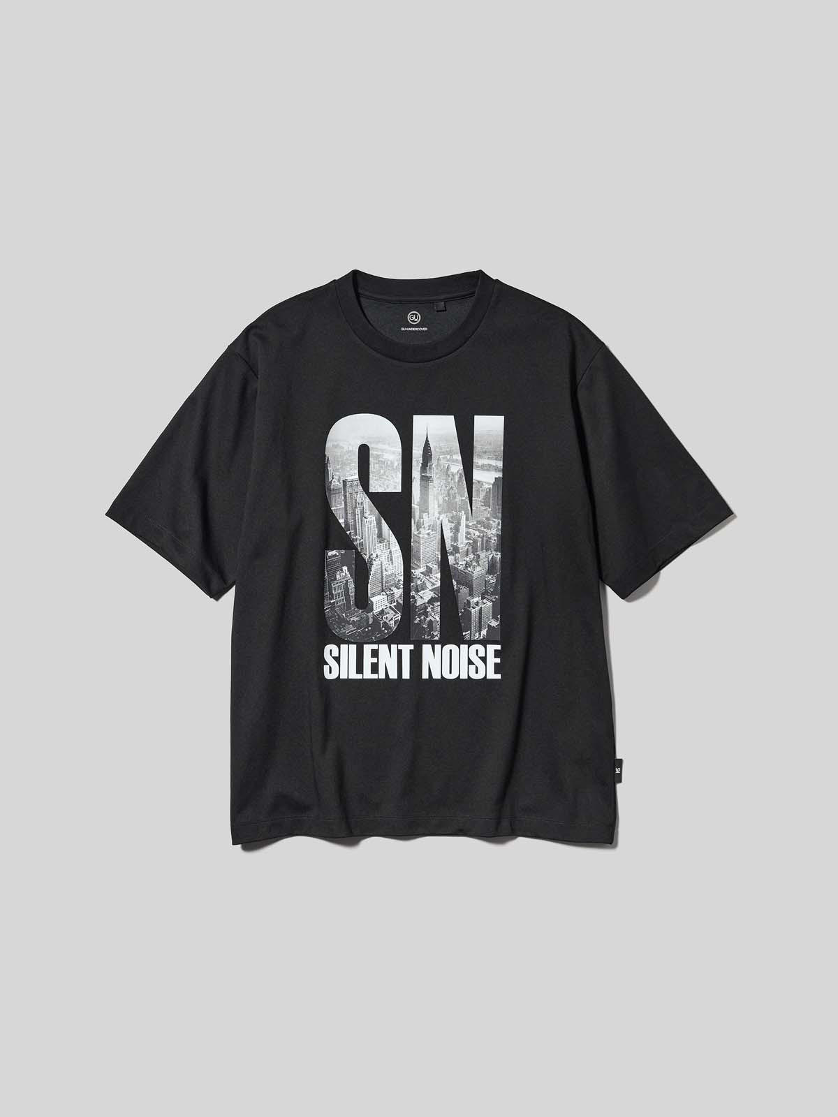 20260217 「GU」×「UNDERCOVER」