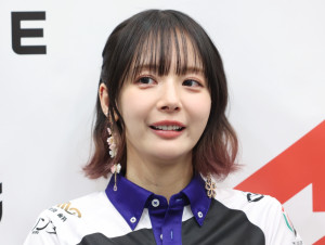 タレント、プロ雀士としても活躍する岡田紗佳が32歳に