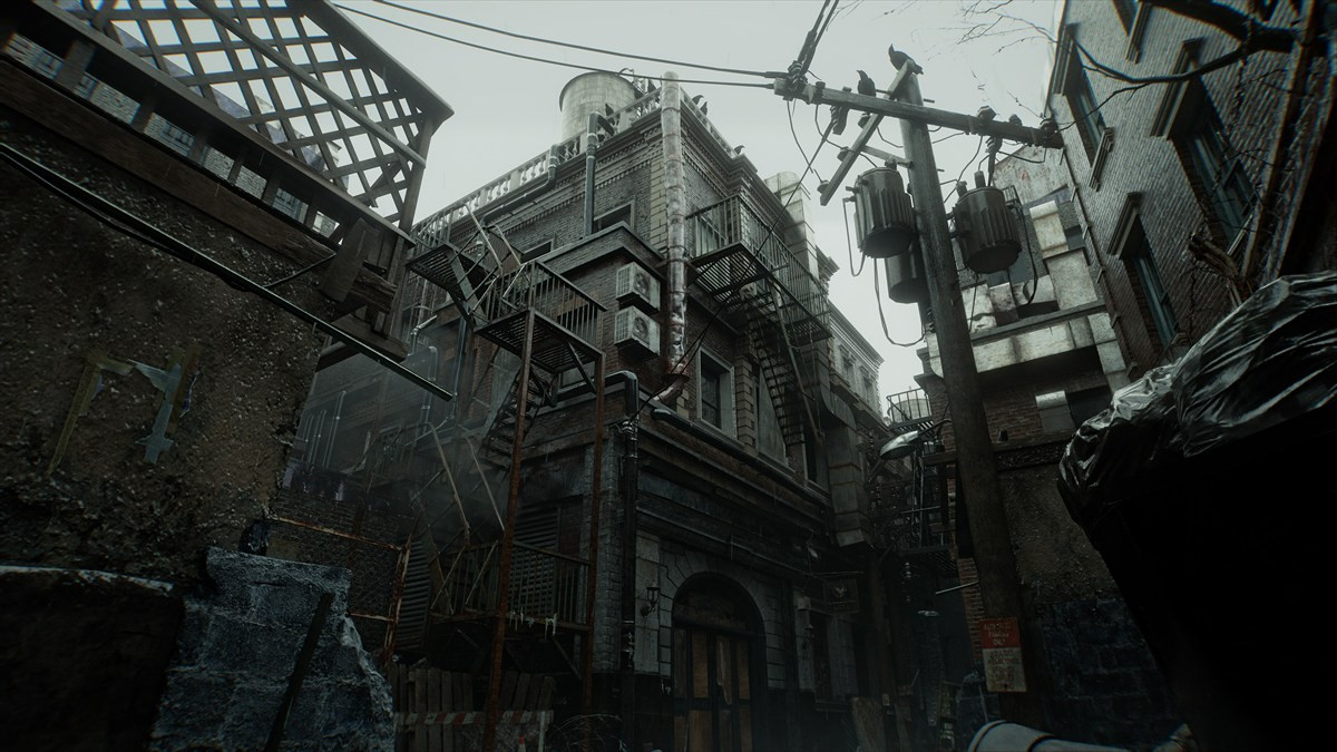 【レビュー】『バイオハザード レクイエム』“静と動”のダブル主人公によるゲーム体験はもはや別作品並み（ネタバレなし）