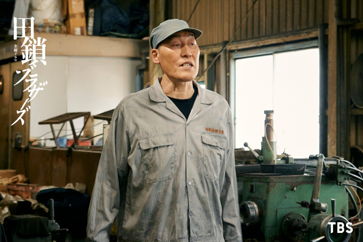 岡田将生×染谷将太『田鎖ブラザーズ』追加キャストに山中崇、仙道敦子、和田正人、飯尾和樹、長江英和