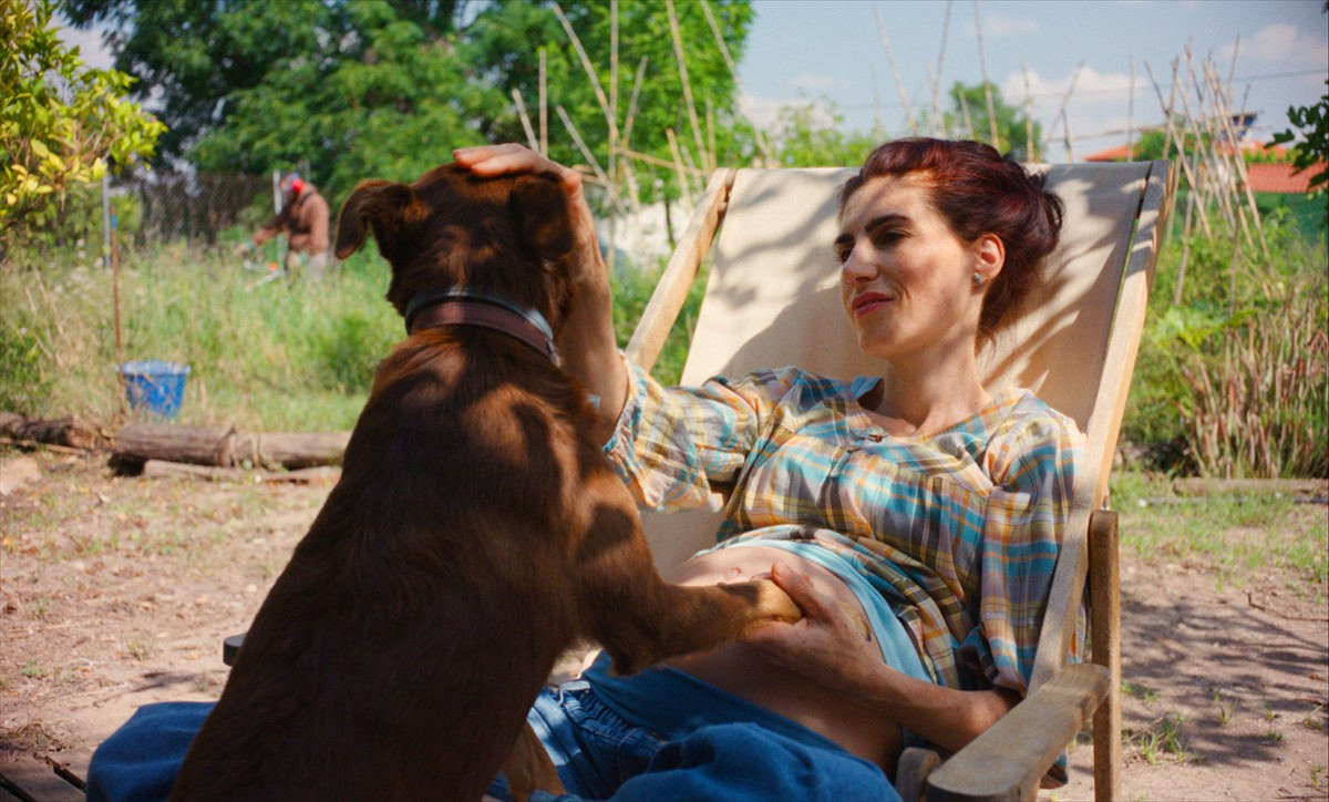 ベルリン国際映画祭2冠『幸せの、忘れもの。』5月1日公開　聴こえない世界に生きる女性と大切な家族の物語