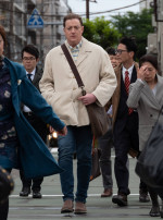 映画『レンタル・ファミリー』場面写真