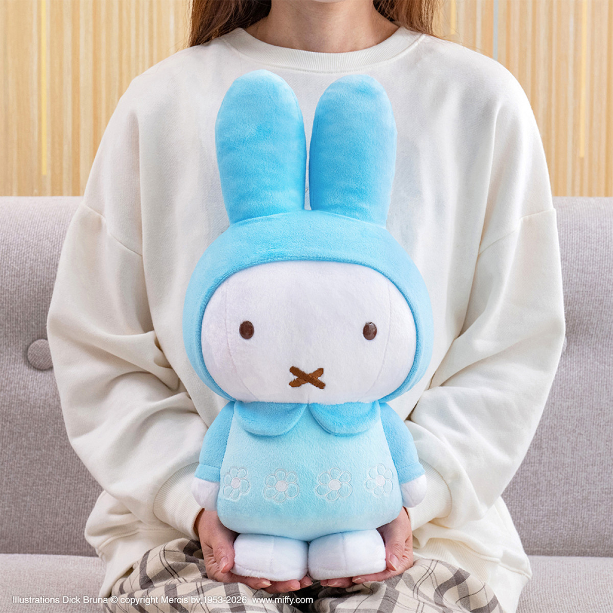 20260227 ミッフィーくじ