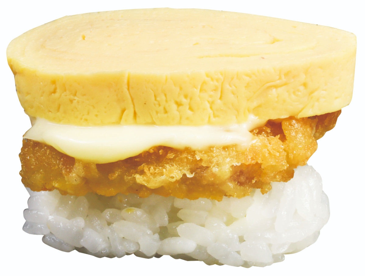 20260202 『mofusand』×「くら寿司」