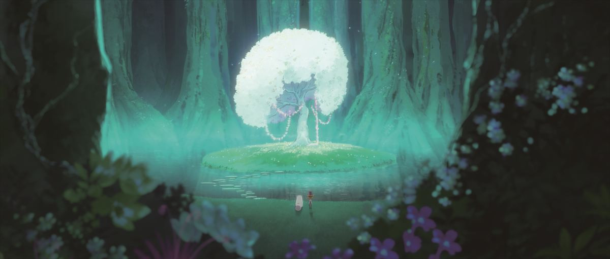 映画『えんとつ町のプペル』前作＆最新作の見どころ満載な特番映像＆場面写真解禁