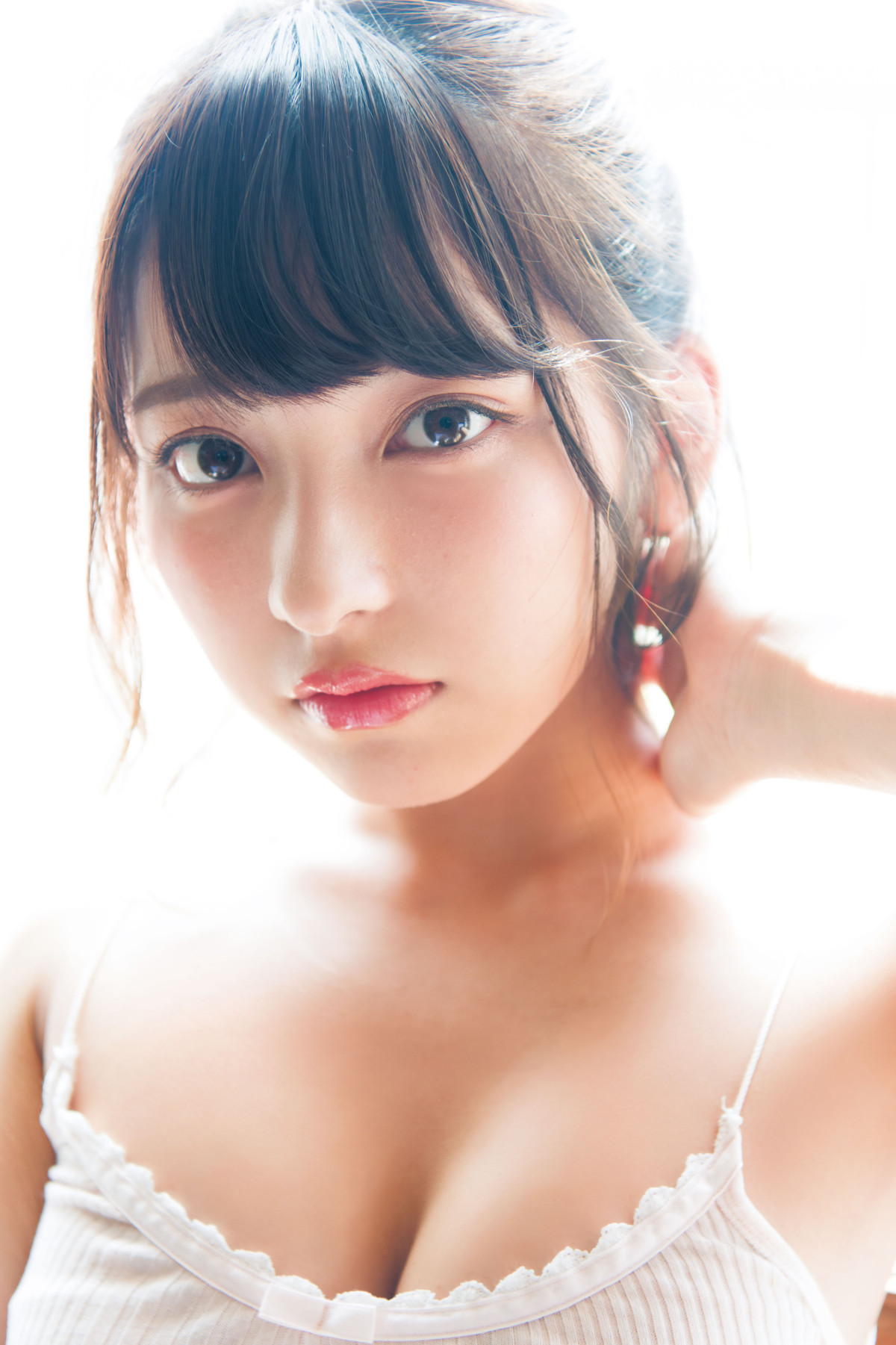 「まさかここまで…!?」十味“最大露出の最高傑作”の写真集よりアザーカット！