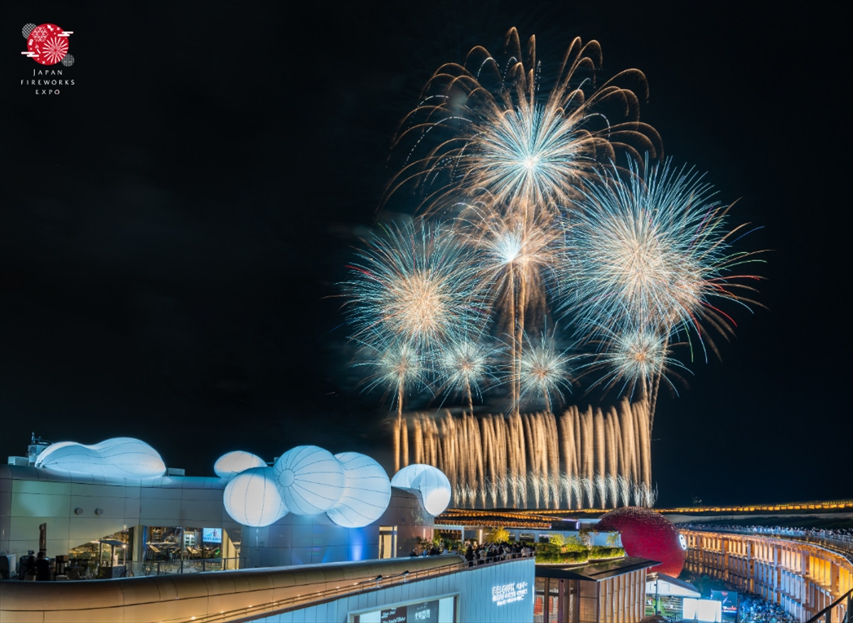 20260204_JAPAN FIREWORKS EXPO 2026