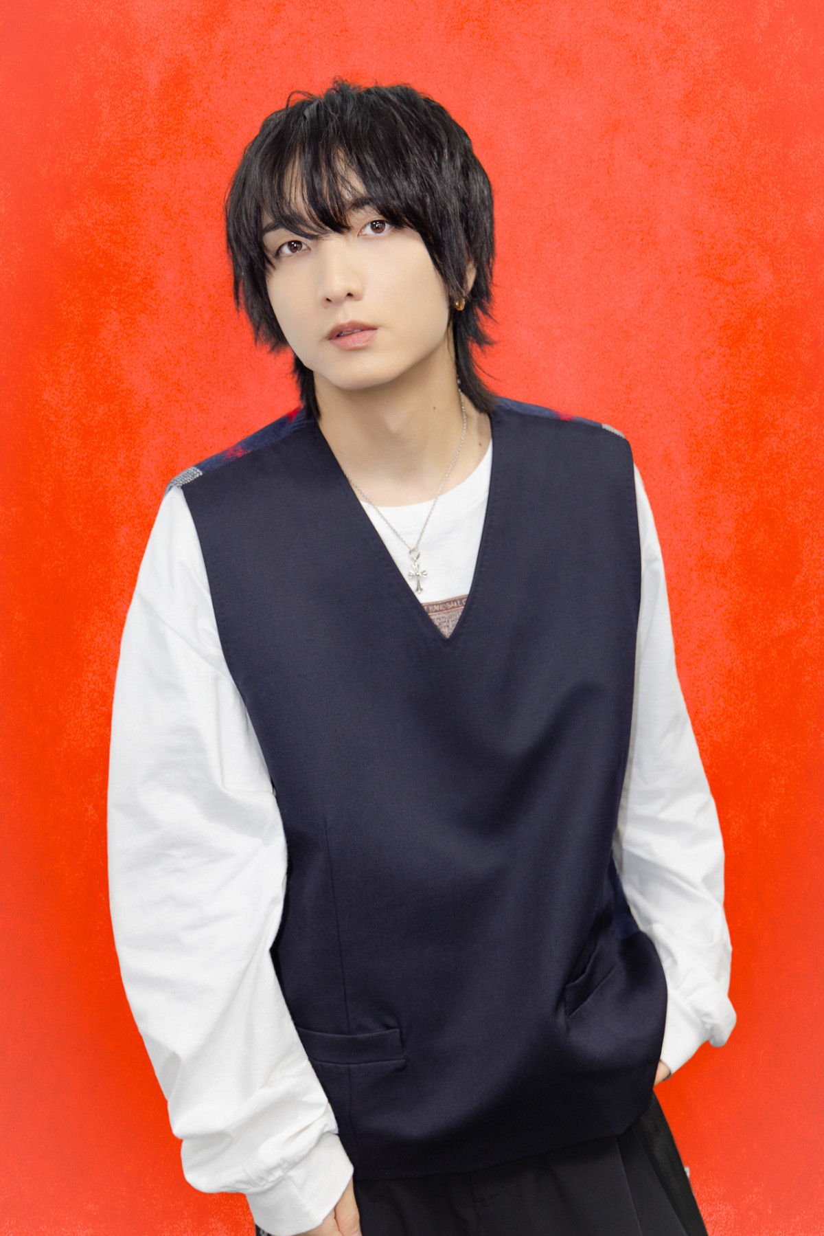 TVアニメ『葬送のフリーレン』第2期、フェルンとシュタルクの“距離の変化”は？　市ノ瀬加那＆小林千晃が本音を語る