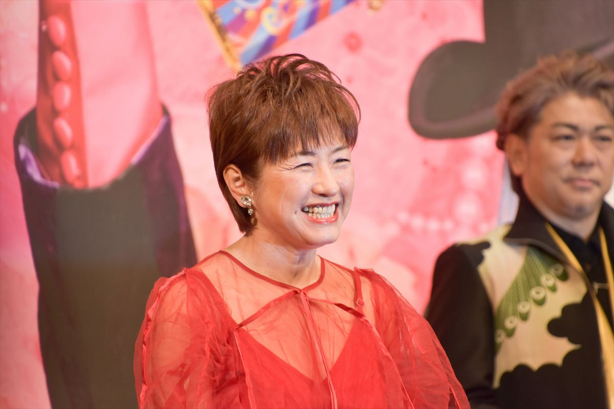 堂本光一、日本版ミュージカル『チャリチョコ』を「世界一」と絶賛！