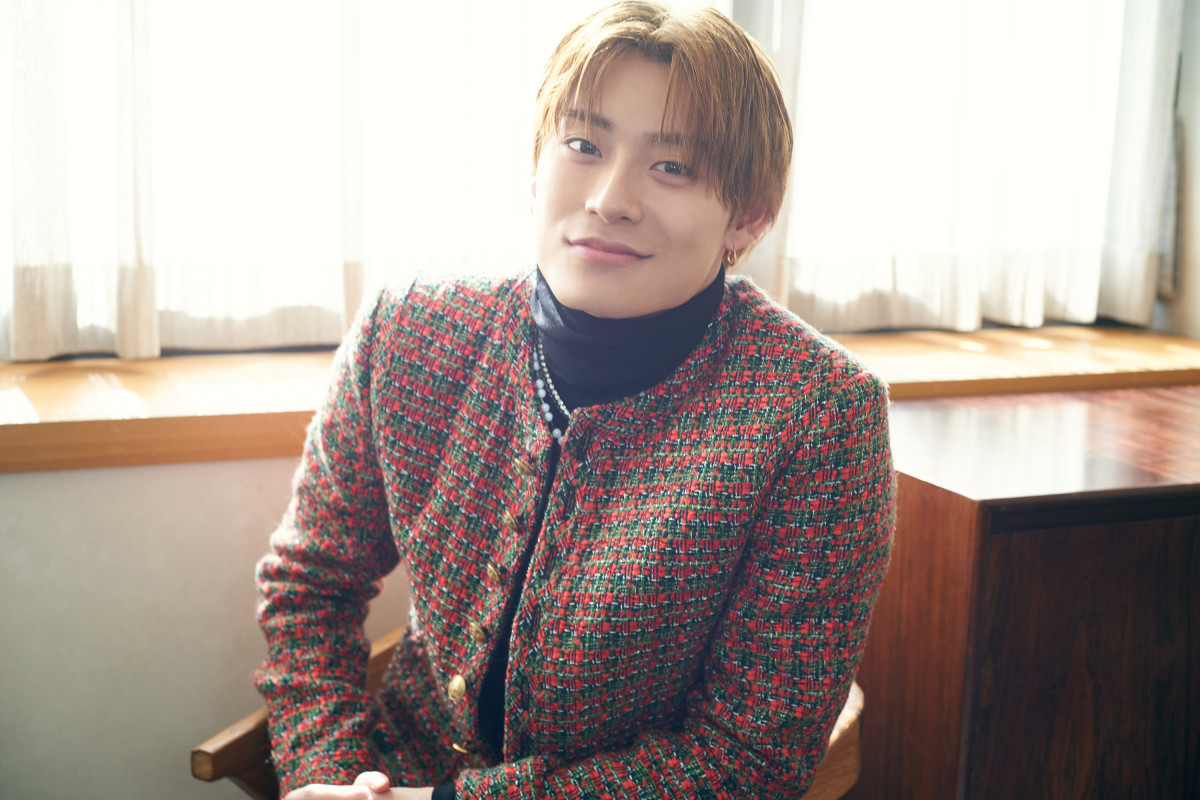 映画『純愛上等！』山中柔太朗＆高松アロハインタビュー