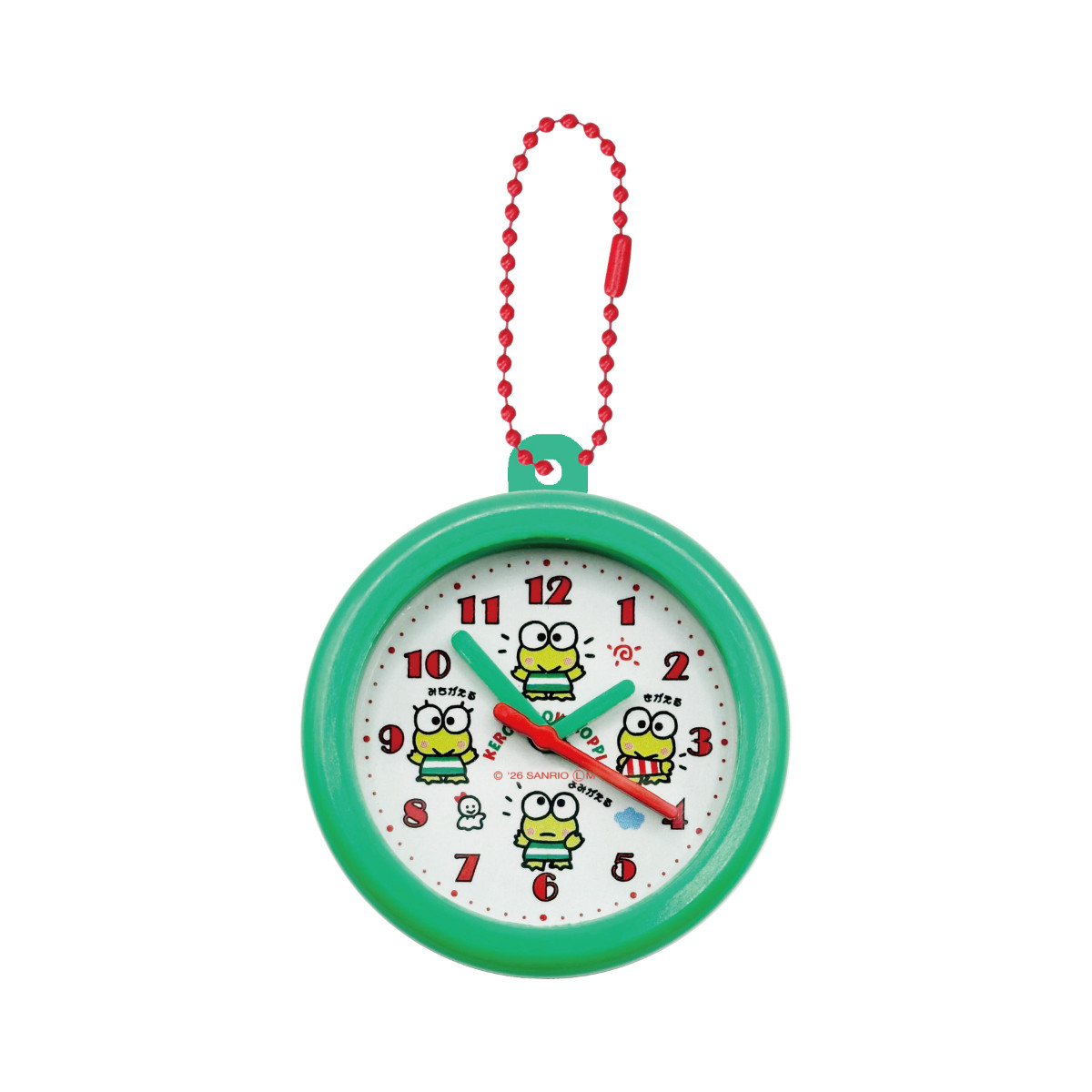 20260213 サンリオカプセルトイ