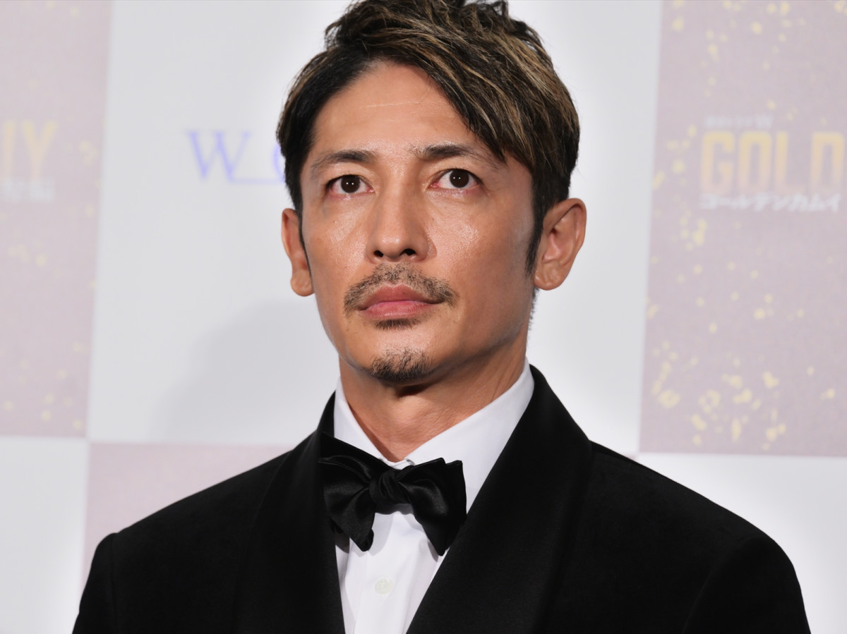 今夜放送『ゴールデンカムイ』再現度高すぎキャラ！　原作ファン唸らせたベテラン俳優3人