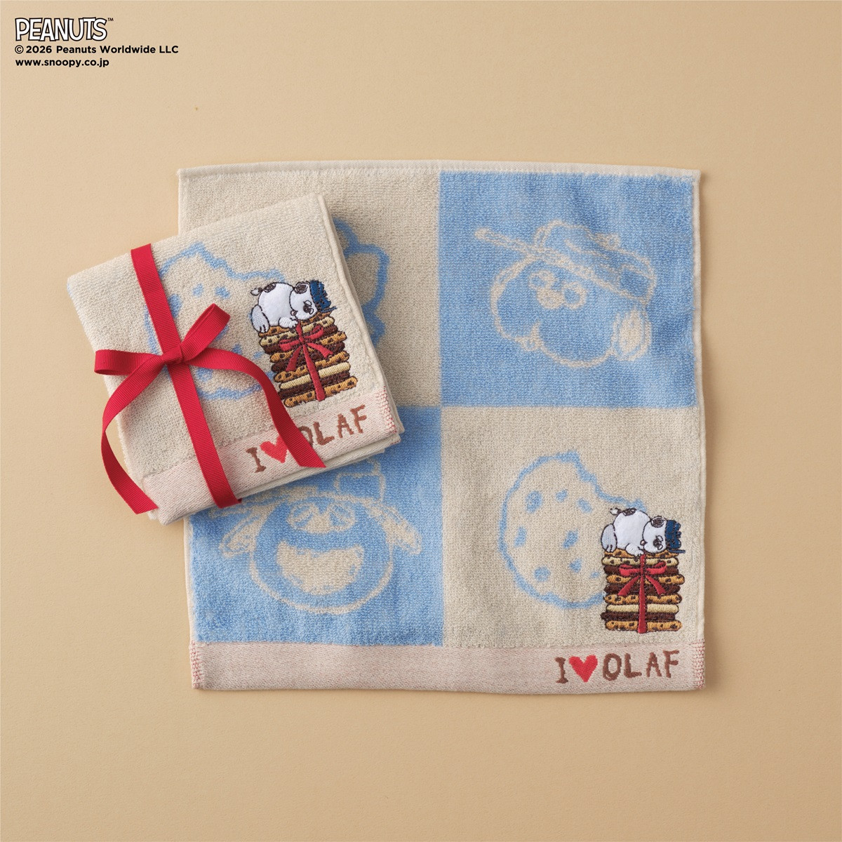 20260219 「Afternoon Tea LIVING」×『PEANUTS』