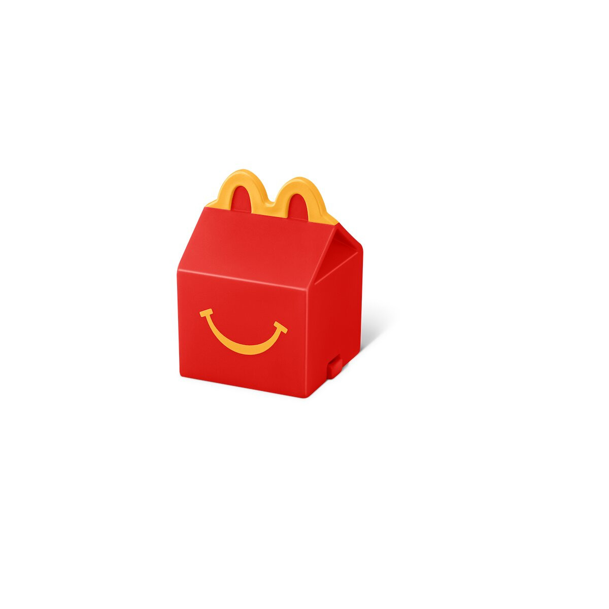 2026.2.20ハッピーセット「ミニマック」