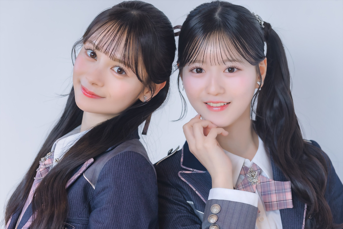 AKB48、新章開幕　21年目の決意　新センター・伊藤百花「1人が3枚くらいの壁を破る気持ちで」