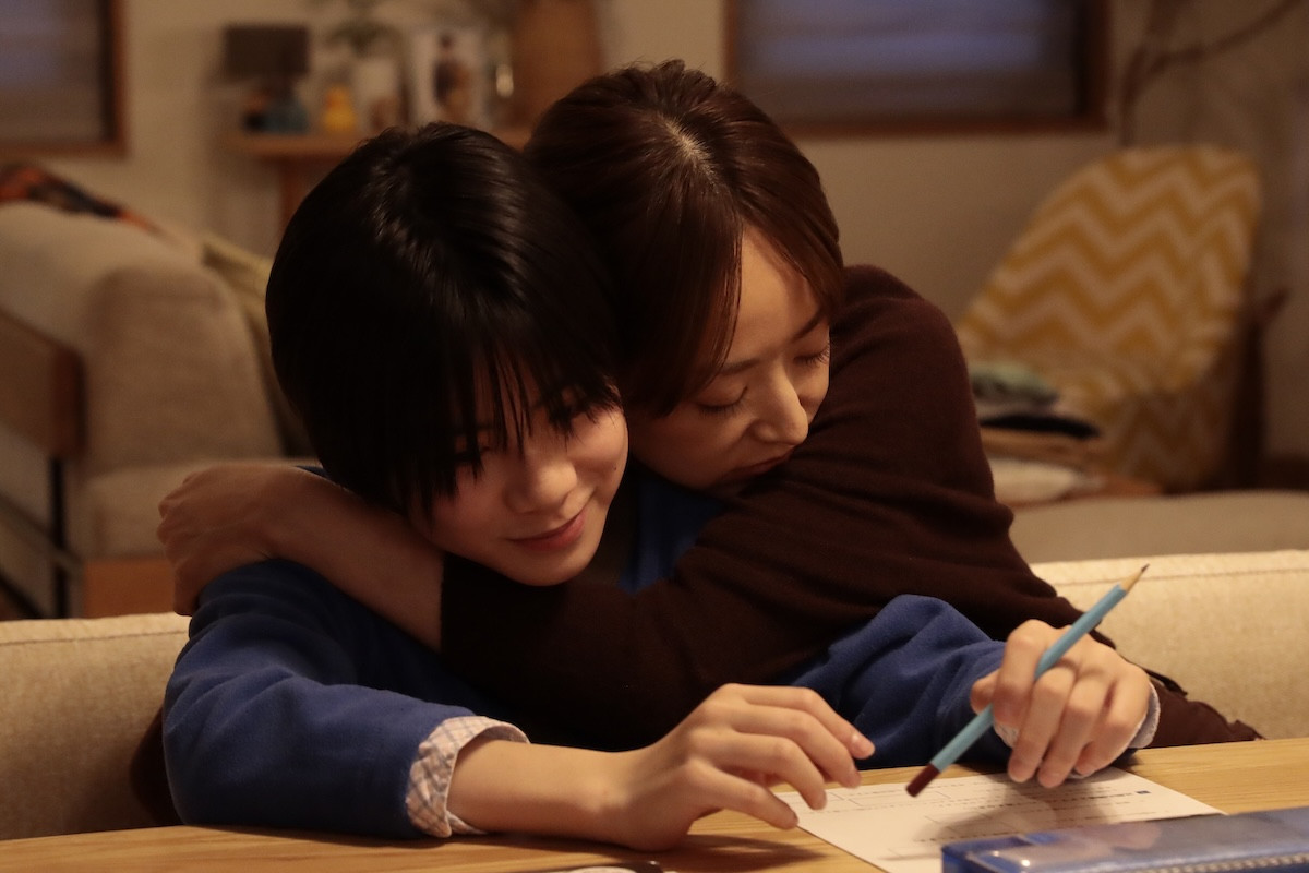 『再会～Silent Truth～』第7話 罪を告白した“淳一”竹内涼真、“南良”江口のりこの言動に戸惑う