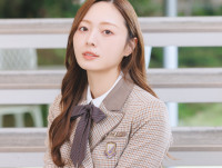 乃木坂46・梅澤美波