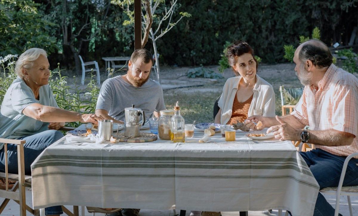 ベルリン国際映画祭2冠『幸せの、忘れもの。』5月1日公開　聴こえない世界に生きる女性と大切な家族の物語