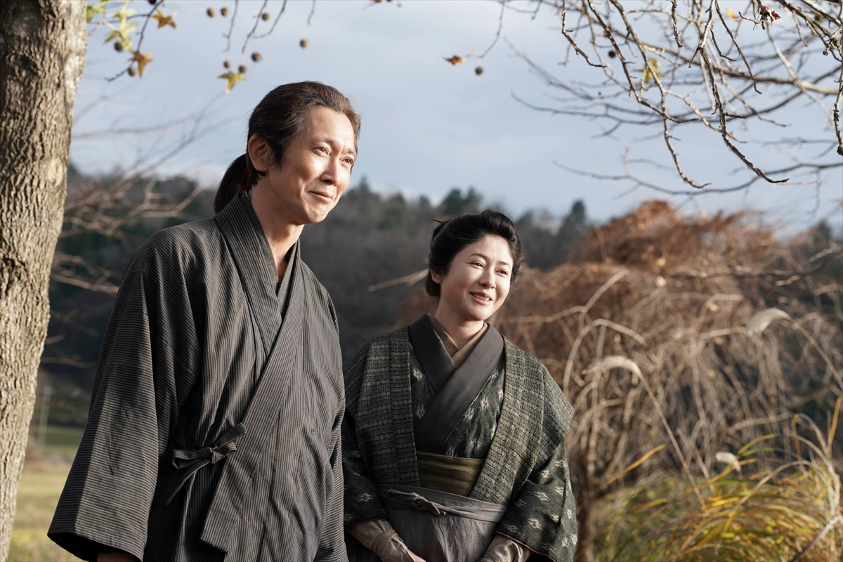 佐々木蔵之介主演『幕末ヒポクラテスたち』ポスター＆場面写真解禁「この国を、刀ではなく医で救う。」コピーも披露