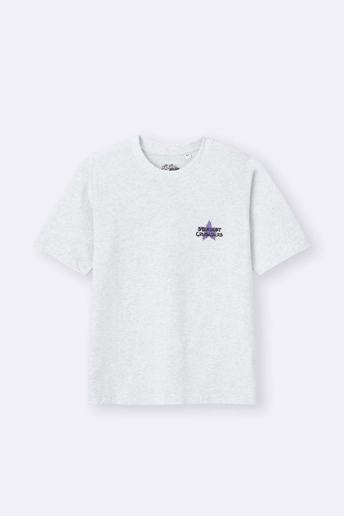 20260227 「GU」×『ジョジョの奇妙な冒険』