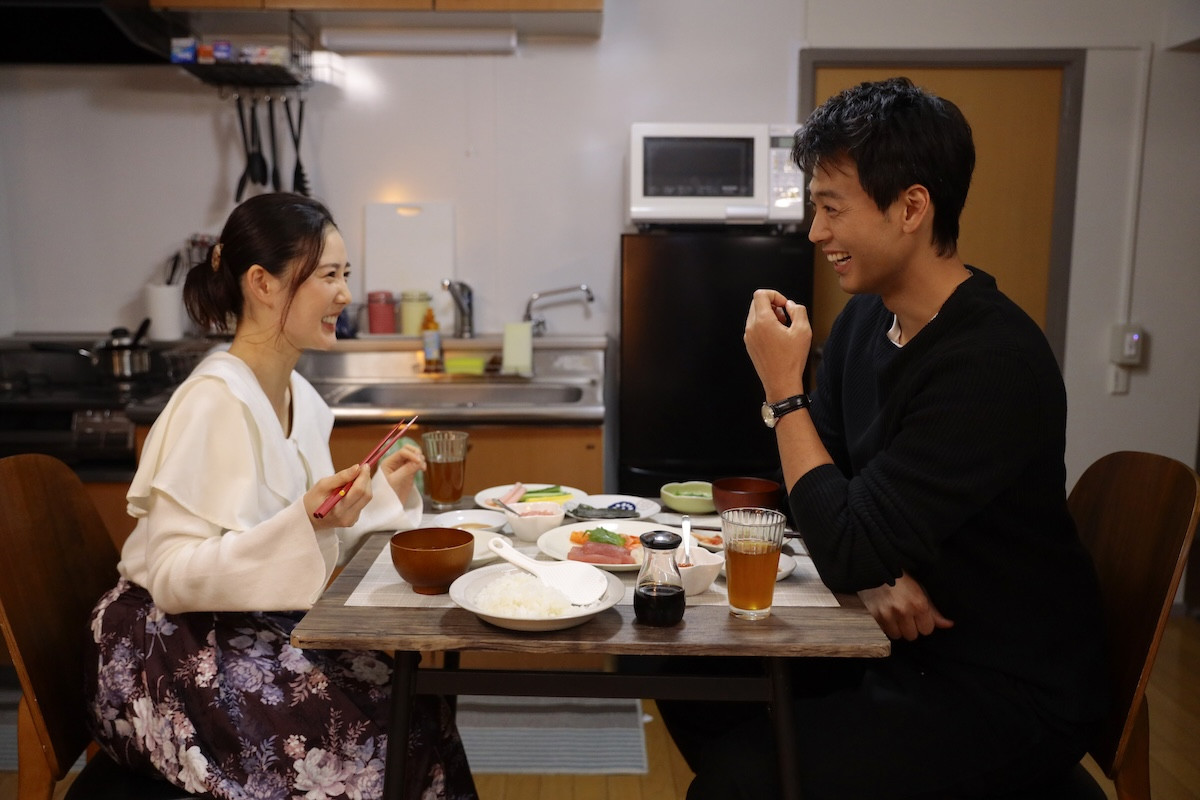 『再会』「署までご同行願えませんか？」まさかの人物に任意同行　ネット衝撃「アリバイが崩れた！」「犯人？」（ネタバレあり）