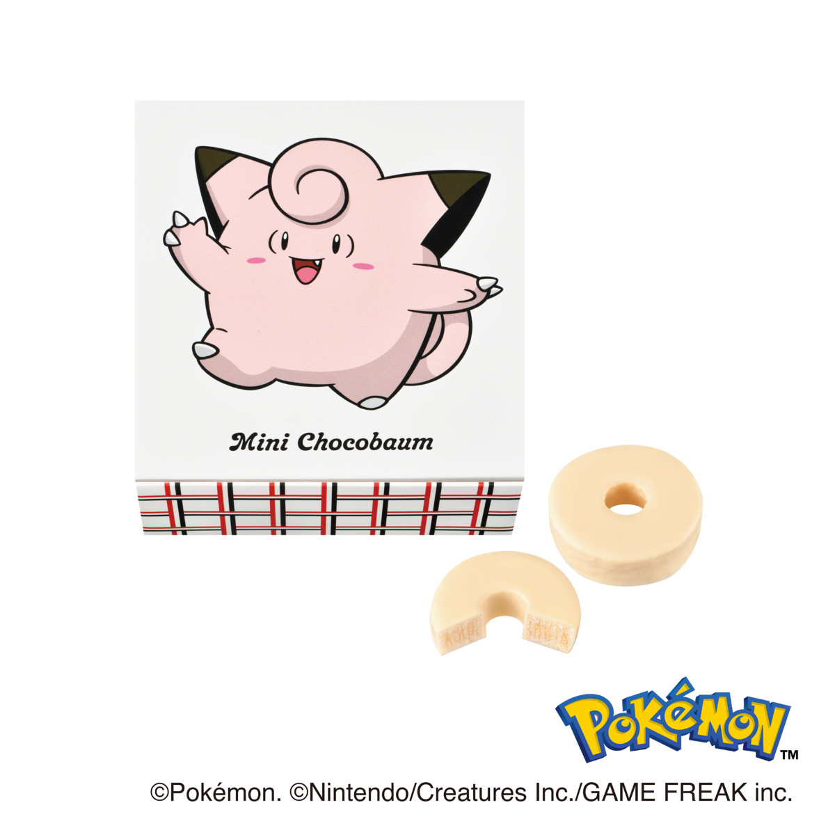 20260205 『ポケモン』×「ユーハイム」