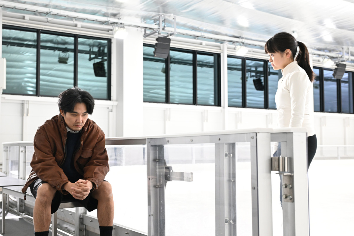 『探偵さん、リュック開いてますよ』第5話　温泉で殺人事件が発生する