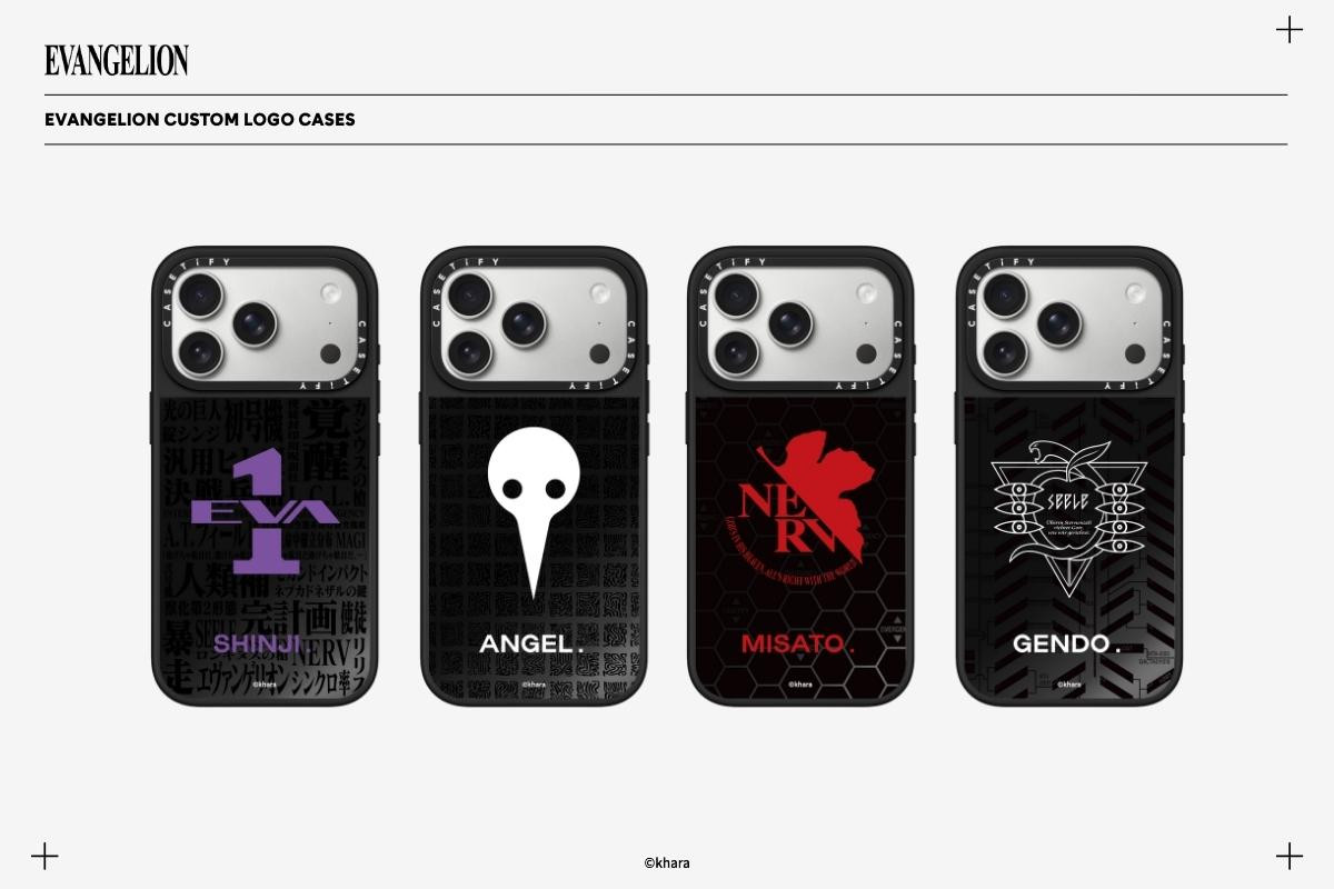 260112「エヴァンゲリオン×CASETiFY」