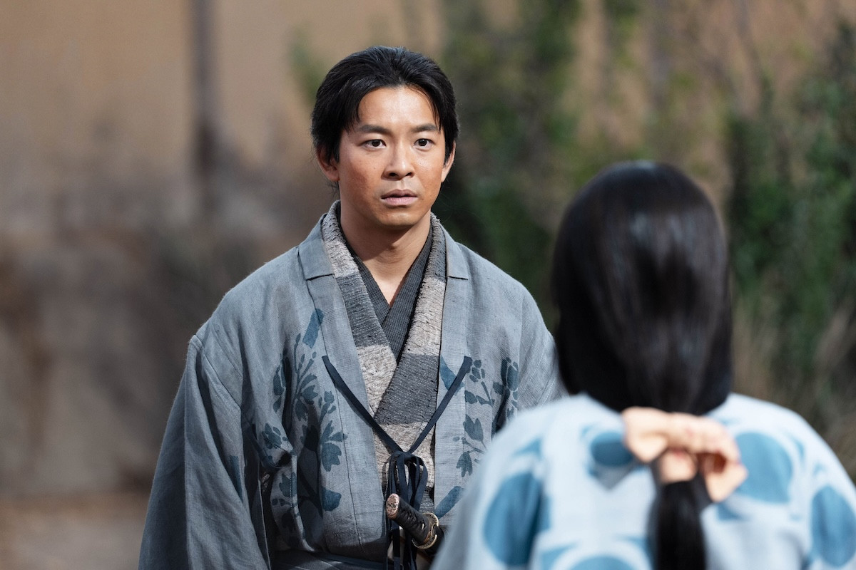 『豊臣兄弟！』“小一郎”仲野太賀、“信長”小栗旬に怒り爆発　涙の大立ち回りに称賛「熱すぎるぅぅ！」「完璧」