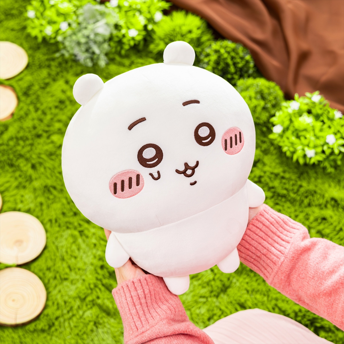 20260217_「ちいかわだらけくじ」