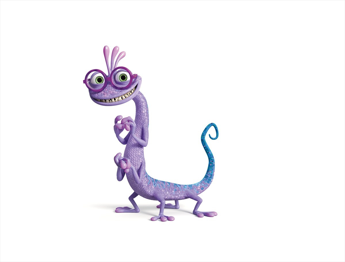 『モンスターズ・ユニバーシティ』が金ローで3月20日放送　マイクとサリーの出会いやモンスター界最大の事件を巡る大冒険を描く