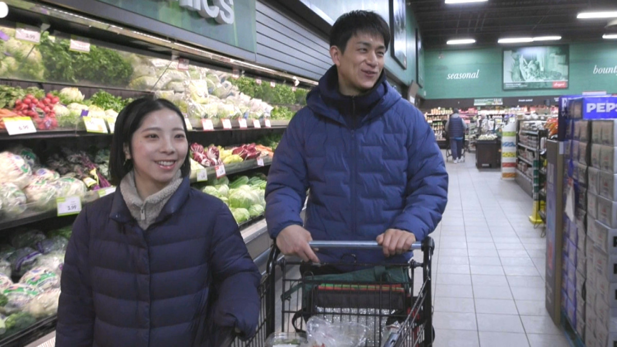 “りくりゅう”、大逆転金メダルの裏側に密着！　『NHKスペシャル　絆でつかんだ金メダル』今夜放送