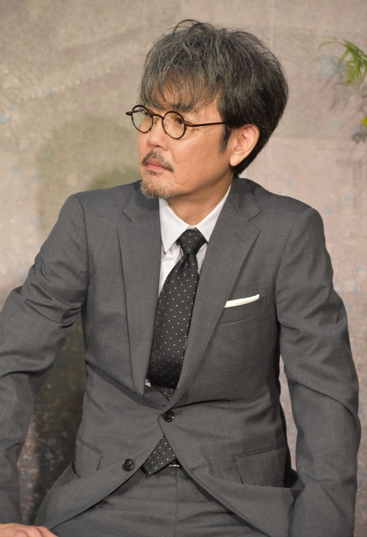 上白石萌音、来年大河『逆賊の幕臣』出演決定　松坂桃李の妻役「ご縁を感じた」